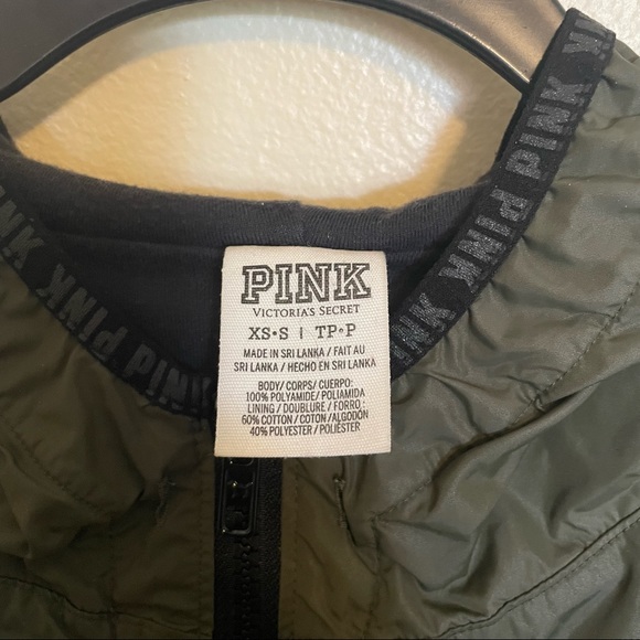 PINK Jacket - Picture 4 of 4